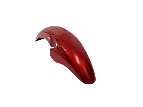 220159 Paralama Dianteiro Titan 150 06 07 Sport Vermelho Candy.png