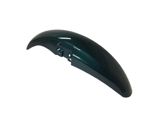 220151 Paralama Dianteiro Titan 150 04 Verde Pantanal Metalico.png