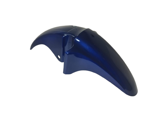 220154 Paralama Dianteiro Titan 150 05 06 Azul Iguape Perolizado.png