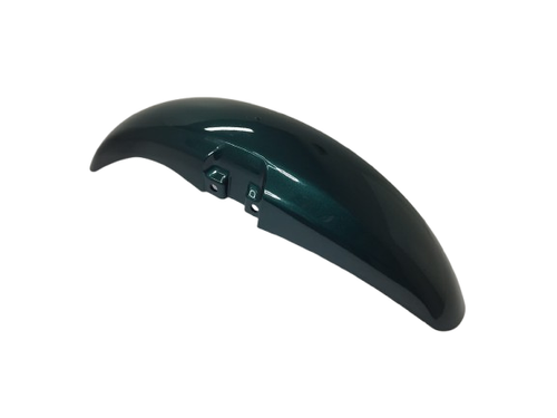220177 Paralama Dianteiro TITAN 125 04 Verde Pantanal Met?lico.png