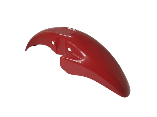 220118 Paralama Dianteiro TITAN FAN 125 150 09 13 VERMELHO METALICO INJETADO.png