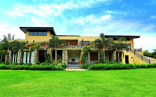 Luxury Meets the Wild: Experience The Golden Tusk Resort, Jim Corbett.jpg