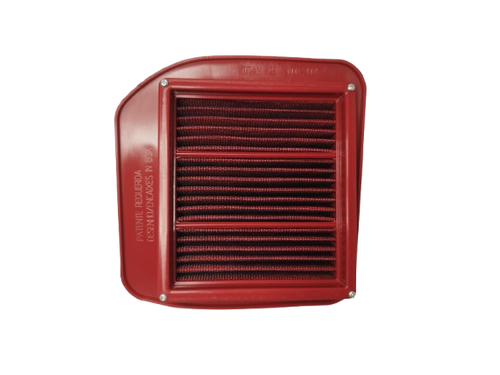 24026 Filtro de Ar Esportivo Lav?vel TITAN125 00 04 FAN125 05 08 Vermelho (Filtro Vermelho).png