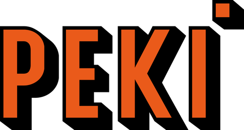 Peki Logo Turuncu Siyah.png