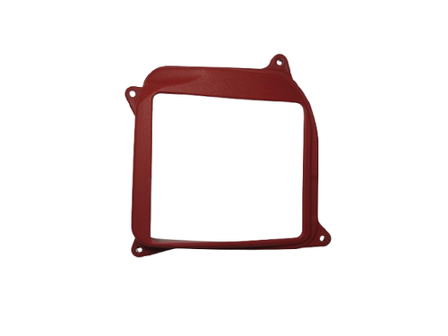 24030 Tampa do Filtro de Ar Aberto TITAN 125 00 04 FAN 125 05 08 Vermelho.png