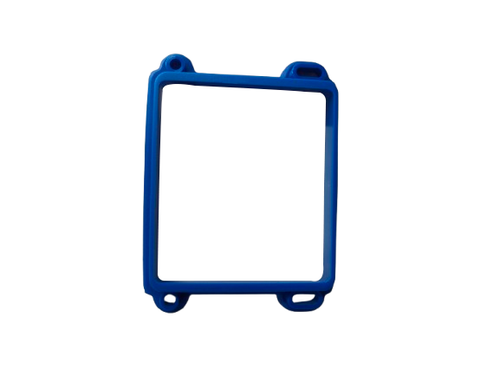 24017 Tampa do Filtro de Ar Aberto TITAN FAN 125 150 09 13 POP 100 110 Azul.png