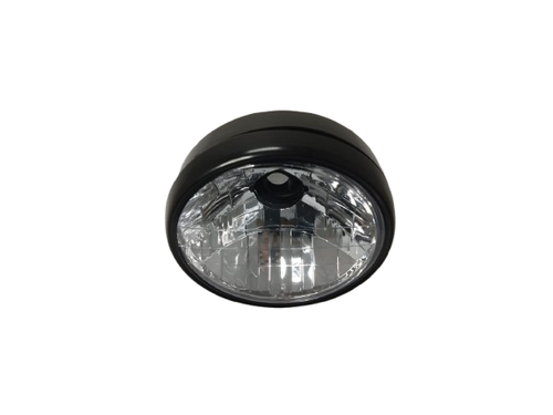 13037 Farol Completo TITAN FAN 125 00 13 Aro Preto METAL.png