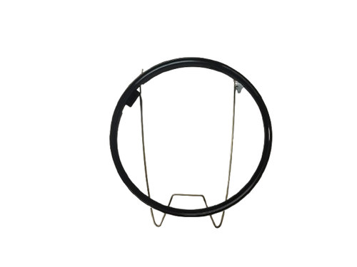 3004 Aro de Farol Preto TITAN FAN 125 150 00 13 (com mola) INJETADO EM TERMOPL?STICO.png