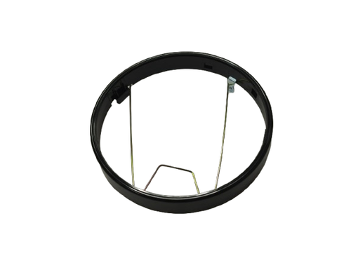 3008 Aro de Farol Preto CBX Twister 01 08 (com mola) INJETADO EM TERMOPL?STICO.png