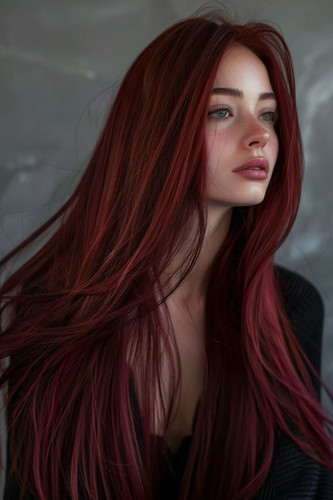 109. 92+ Red Hair Color Ideas and Shades for a Bold, Fi.jpg