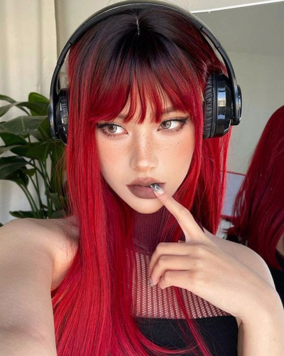 110. Radiant Red Hair Dye by Manic Panic Embrace the .jpg