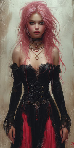 134. D&D Fantasy Character Art, Portrait, Full Body Art.png