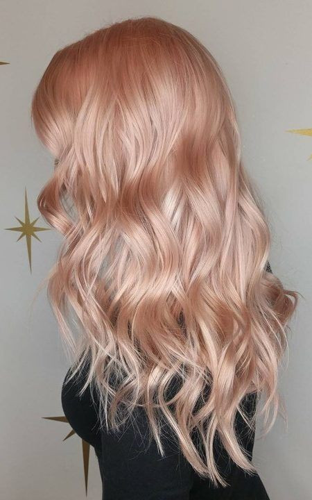 140. 8 Best Summer Hair Color trends 2019.jpg