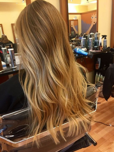 172. blonde balayage brown hair.jpg