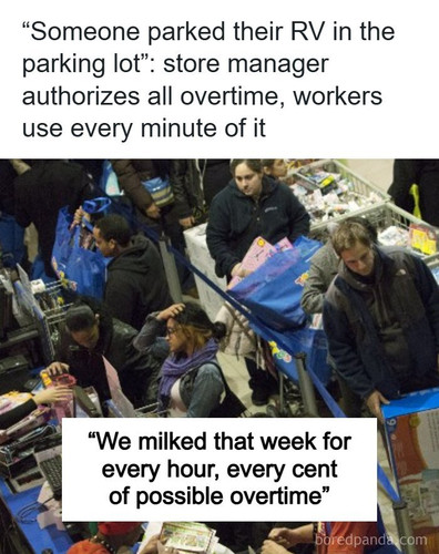 manager allows overtime workers maliciously comply.jpg