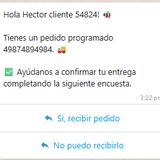 oficial preventivo de rechazo mx