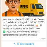 nuevo arrastre lima preventivo