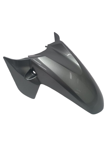 22055 Paralama Dianteiro ''A'' CB 250 Twister 18 Prata Ibi?na Met?lico.png