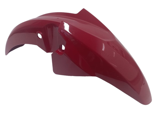 220133 Paralama Dianteiro TITAN 160 17 FAN 160 17 18 Vermelho Guarau.png