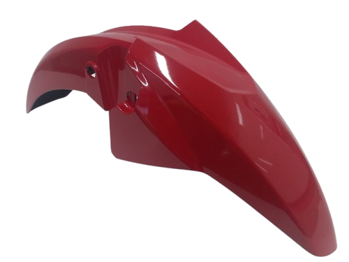 220131 Paralama Dianteiro TITAN FAN 150 14 15 TITAN 160 16 Fan 160 19 21 Vermelho Macei?.png