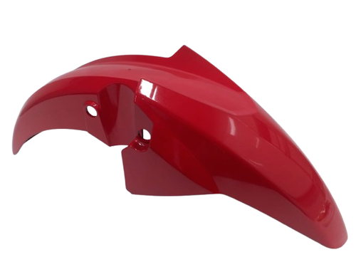 22073 Paralama Dianteiro TITAN 150 14 TITAN 160 16 18 e 22 24 FAN 160 22 24 Vermelho Marrakesh Perol.png