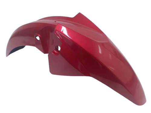 22089 Paralama Dianteiro TITAN 160 24 Vermelho Pimenta Perolizado.png