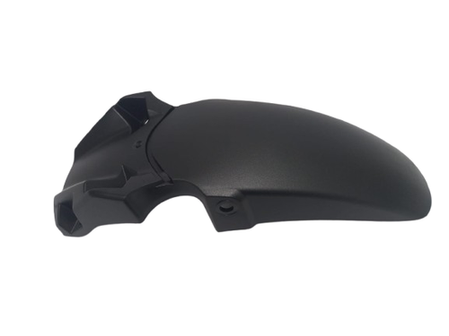 22050 Paralama Dianteiro ''B'' CB 250 TWISTER 16 22 Preto.png