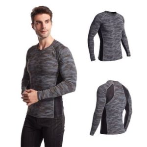 Fitness Compression Shirts - $3.jpg