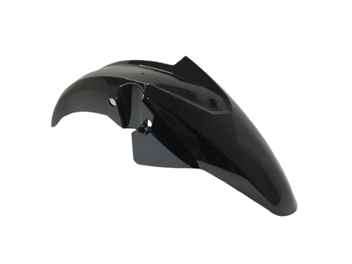 22074 Paralama Dianteiro TITAN FAN START 150 160 14 24 Preto Brilho.png