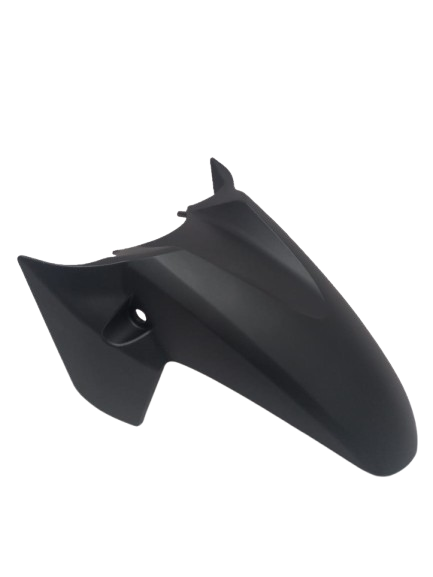 220128 Paralama Dianteiro ''A'' CB 250 Twister 21 22 Cinza Crow Fosco Met?lico.png