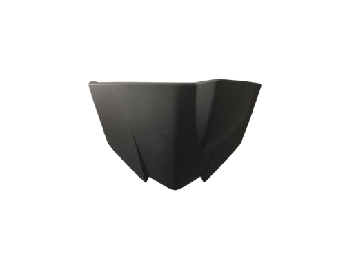 200514 Capa de Painel (Carenagem) FAZER 150 Cinza Metalico 16 17.png