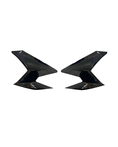 200656 Carenagem Lateral Farol Elite 125 19 21 Preto Brilho (Par).png