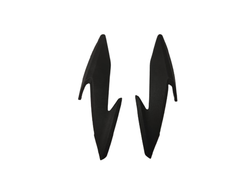 200546 Carenagem Lateral Farol CB 300f Twister 23 Cinza Cynos Fosca (Par).png