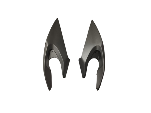 200229 Carenagem Lateral Farol FAZER 150 Cinza Metalico 16 17 (Par).png