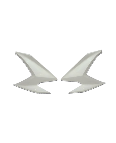 200660 Carenagem Lateral Farol Elite 125 19 22 Branco Ross (Par).png