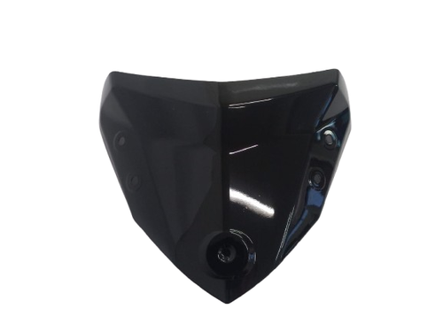 200177 Carenagem Superior Farol FAZER 250 18 21 Preto Injetado.png