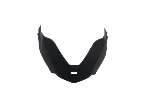 200215 Acabamento Inferior Farol FAZER 250 18 21 Preto Injetado.png