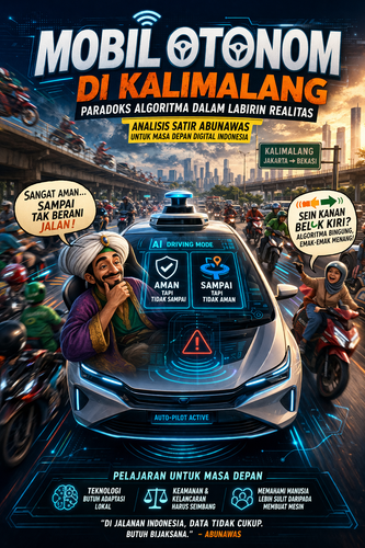 Abunawas mobil otonom di kali malang 01.png