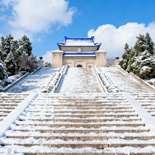 zhongshanling winter.jpg