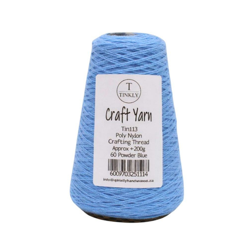 craft yarn nylon 200g powder A151331A62 1.jpg
