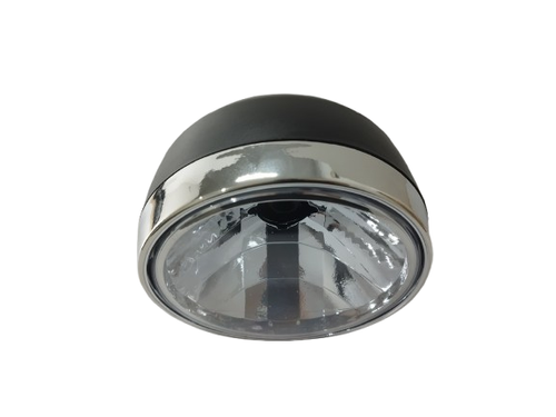 13018 Farol Completo CBX 250 Twister 06 08 Aro Cromado INJETADO.png