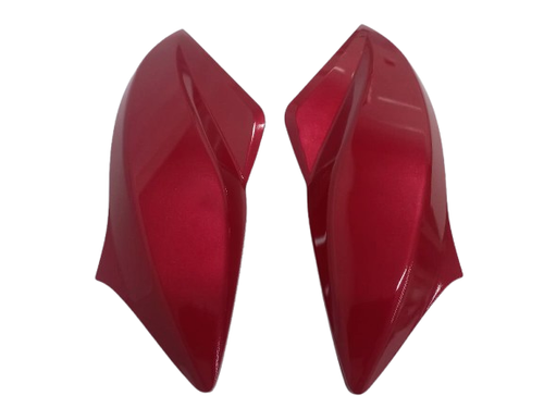 20064 Carenagem Lateral Farol TITAN 150 13 ? Vermelho Pimenta Perolizado (Par).png