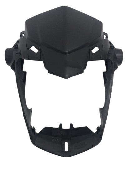 200120 Carenagem Central Farol TITAN 160 16 21 Preto Injetado.png