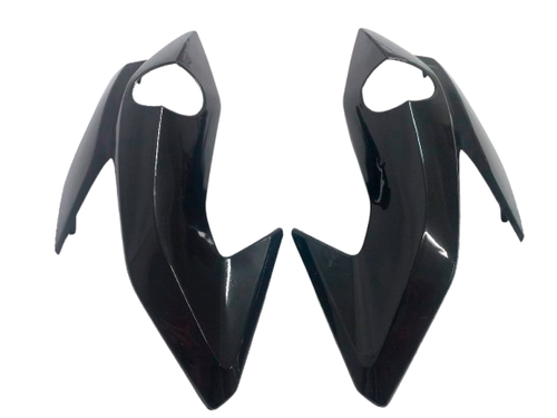 200119 Carenagem Lateral Farol TITAN 160 16 21 Preto Injetado (Par).png