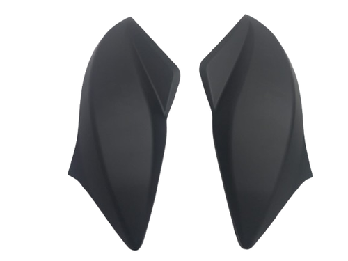 20098 Carenagem Lateral Farol TITAN 150 11 13 ? Preto Fosco (Par).png