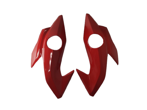 200430 Carenagem Lateral Farol TITAN 160 16 Vermelho Macei? (Par).png