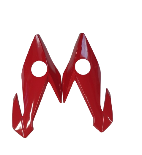 200291 Carenagem Lateral Farol TITAN 160 22 24 Vermelho Marrakesh Perolizado (Par).png