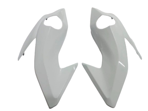 200117 Carenagem Lateral Farol TITAN 160 16 18 e CARGO 16 e 18 21 Branco Ross (Par).png