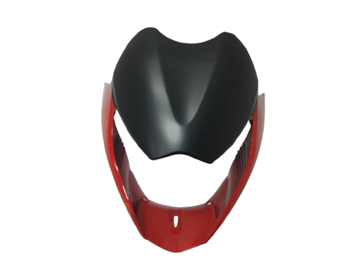 20012 Carenagem Farol TITAN 150 MIX 10 Vermelho Macei? Preto Fosco.png