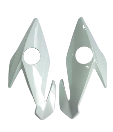 200309 Carenagem Lateral Farol TITAN 160 22 Pintado na Cor da TITAN 160 16 18 Branco Ross (Par).png